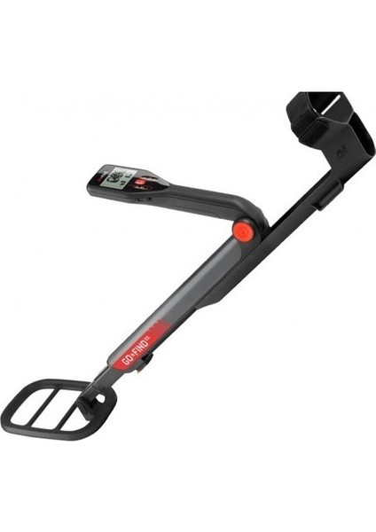 Go Find 22 - En Uygun Dedektör