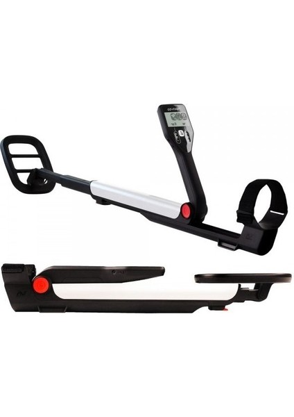 Go Find 22 - En Uygun Dedektör modelleri