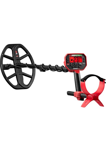 Vanquish 540 - En Uygun Dedektör fiyatları