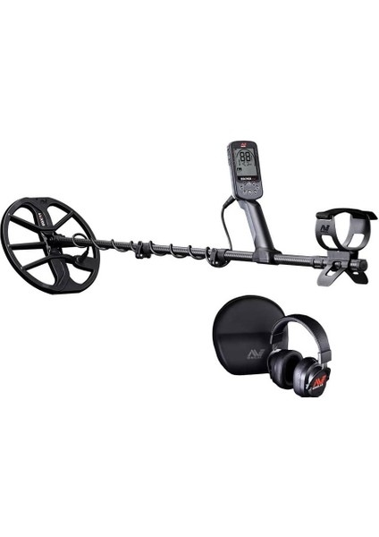 Equınox 700 - En Uygun Dedektör