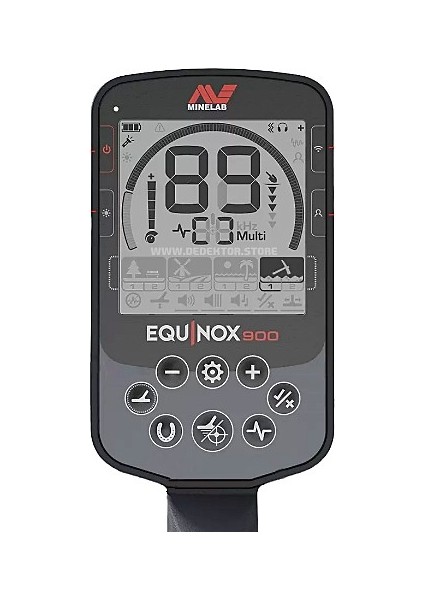 Equınox 900 - En Uygun Dedektör fiyatları