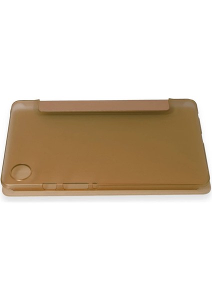 Newface Huawei Matepad 11.5 Kılıf Tablet Smart Kılıf - Rose Gold modelleri