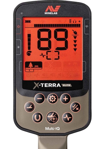 X-Terra Elite - En Uygun Dedektör fiyatları