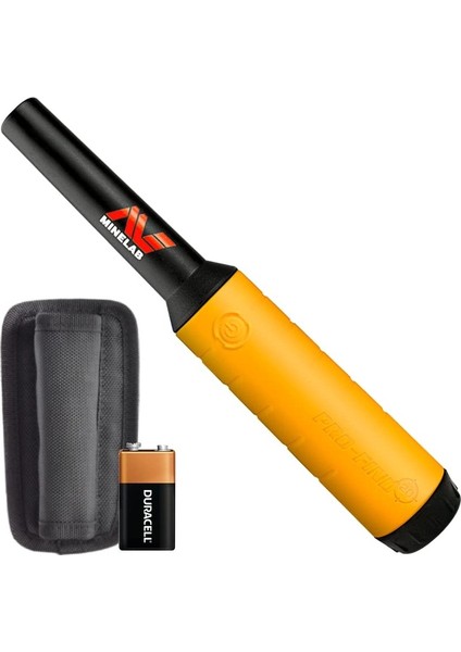 Pro Find 20 - En Uygun Dedektör