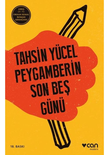 Peygamberin Son Beş Günü (Ciltsiz)