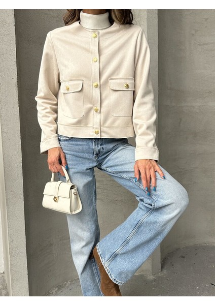 Süet Ceket fırsatları