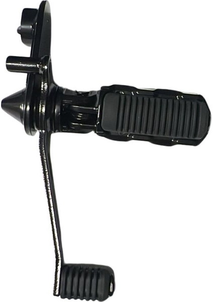 GV650 Ön Basamak Komple Sağ