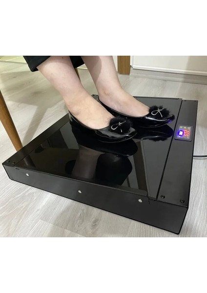 Jıbau™ Elektrikli Ayak Altı Isıtıcı FW500TG modelleri