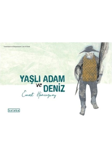 Yaşlı Adam ve Deniz