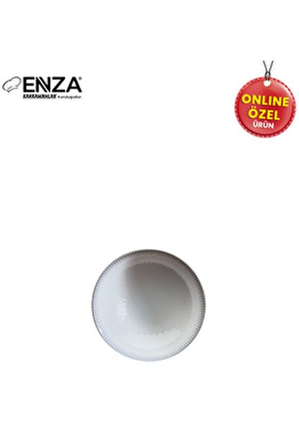 Rüya Porselen Yemek Takımı 24 Parça 6 Kişilik Zarif Beyaz Tasarım modelleri