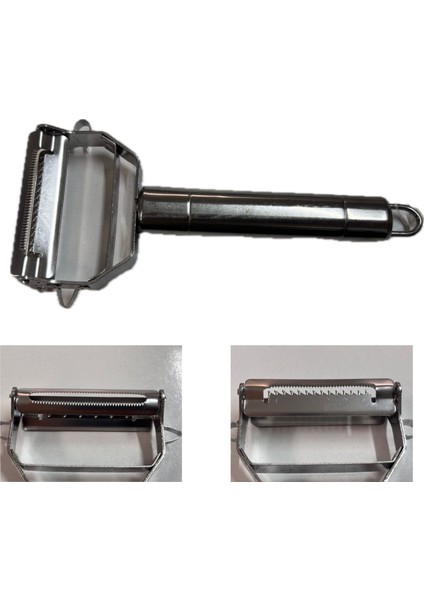 Pasta ve Makarna Maşası, Soyacak + Ekmek Sepeti Hediyeli modelleri