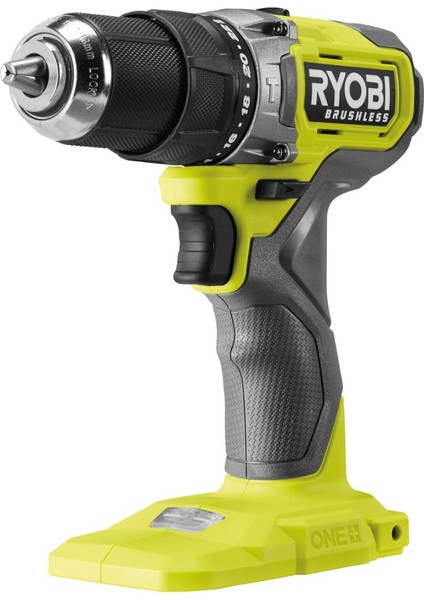 RPD18BL1-0 Akülü Kömürsüz Darbeli Matkap (Akü ve Şarj Cihazı Dahil Değildir) - 5133006237 fiyatları