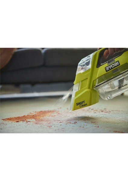 RDC18-1C20G 2.0AH Tek Akülü Halı ve Koltuk Yıkama Makinesi - 5133006331 fiyatları