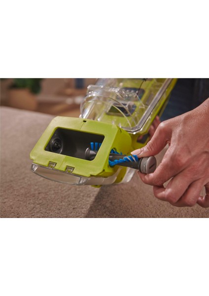 RDC18-1C20G 2.0AH Tek Akülü Halı ve Koltuk Yıkama Makinesi - 5133006331 modelleri