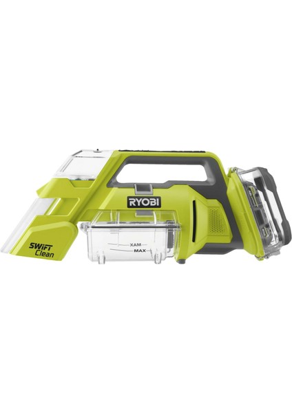 RDC18-1C20G 2.0AH Tek Akülü Halı ve Koltuk Yıkama Makinesi - 5133006331 fırsatları