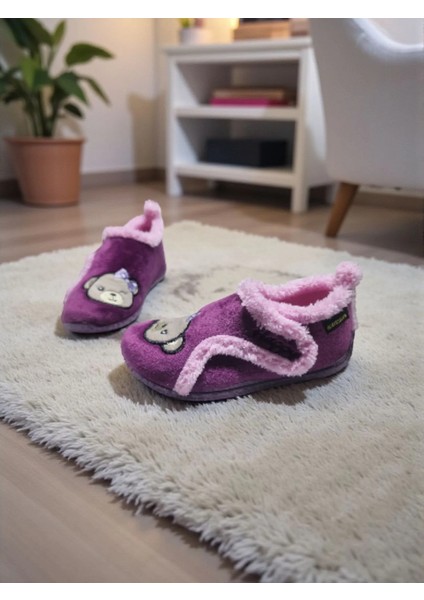 Tam Ortopedik Cırtlı Ayarlanabilir Pvc Taban Ev Kreş Anaokulu Panduf indirimleri