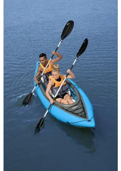 Şişme Kano Cove Champion Çift Kişilik fiyatları