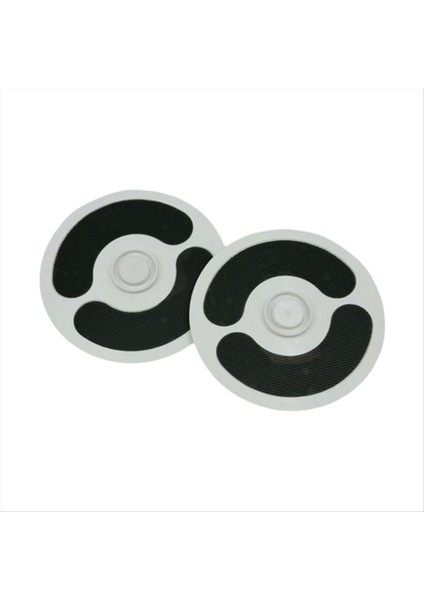 2pcs Lydsto W2 Kenar Vakum Süpürge Aksesuarları Yedek Parçaları Için Vakum Süpürge Paspas Tutucu Parçaları (Yurt Dışından)