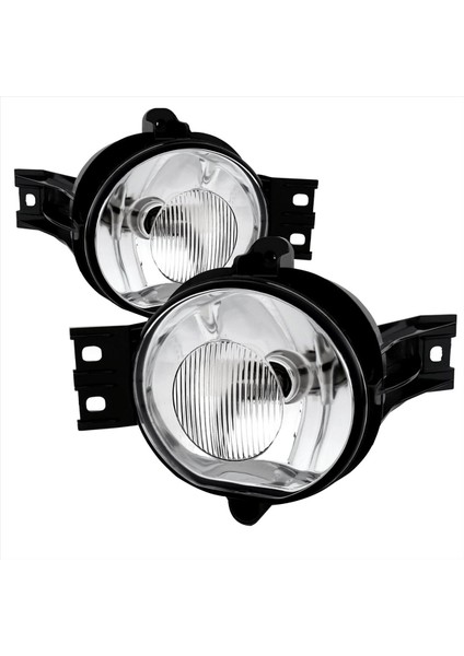 1paır Ön Tampon Sis Dodge Ram Için Halojen Lamba 1500/2500/3500 2002-2008 Durango 55077474AE 55077475AC CH2592121 (Yurt Dışından) fiyatları