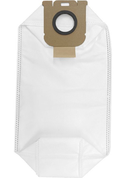 Dreame Robot Süpürge Toz Torbası Aksesuarları 8 Adet (Yurt Dışından) fırsatları