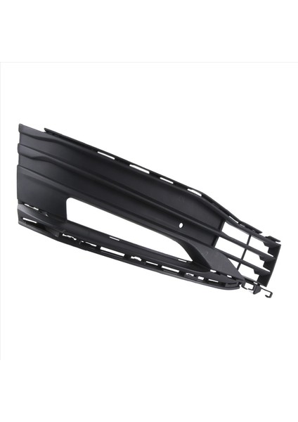 Ön Tampon Sis Lambaları Bmw Için Izgara 5 Serisi G30 G31 G38 Sis Lambası Çerçevesi 51117421083 51117421084 (Yurt Dışından)