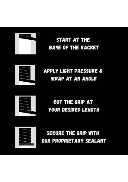 1 Çift Pickleball Raket Tenis Raket Tutamak Tutamaklar Için Ter-Emici Anti-Kayma Bant Sarma Bant (Yurt Dışından) indirimleri