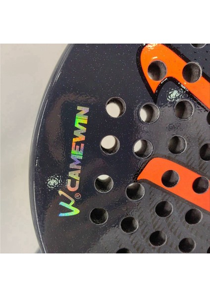 Handwin Tam Karbon 4012 Yüksek Li Plaj Tenis Kürek Raket Net Kürek (Yurt Dışından) fırsatları