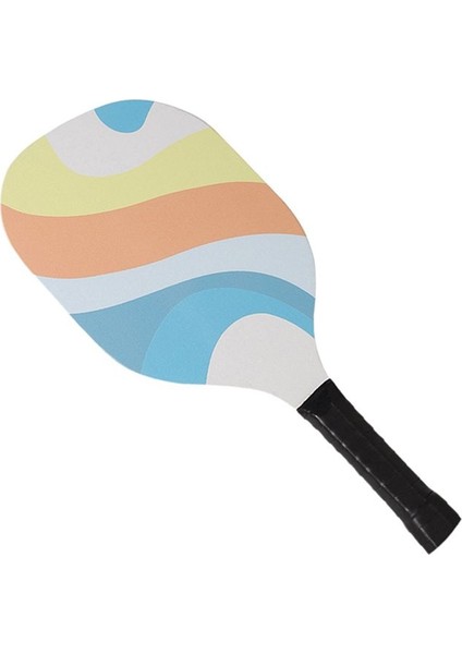 Pickle Ball Paddle Hafif Pickleball Raketleri Taşınabilir Dayanıklı Antiskid Giyim Rekabet Eğitimi Için (Yurt Dışından) modelleri