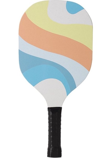 Pickle Ball Paddle Hafif Pickleball Raketleri Taşınabilir Dayanıklı Antiskid Giyim Rekabet Eğitimi Için (Yurt Dışından) fırsatları