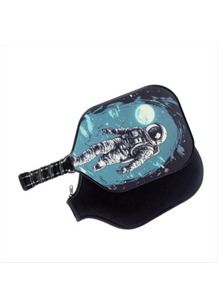 Pickleball Raket Set Pickleball Paddle Set Karbon Fiber Kompozit Pickleball Raket Kiti 2 Kürek (Yurt Dışından) fiyatları