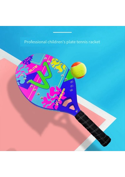 Handwin Padel Raket Beach Tenis Karbon Fiber Eva Yüz Tenis Kürek Raket Raket Padle Bag Kapak (Yurt Dışından) indirimleri