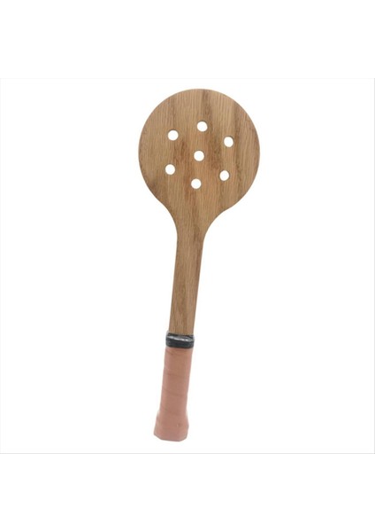 Fonksiyonel Ahşap Raket Işaretçi Tenis Kaşık Eğitmeni Salıncak Uygulama Aracı Eğitimi Yardımcı Ekipman (Yurt Dışından) modelleri