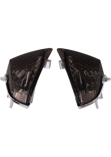 Suzuki GSXR1000 2005 2006 K6 Gsxr 600 750 2006 2007 K5 Için Motosiklet Arka Dönüş Sinyal Lensi (Yurt Dışından) modelleri