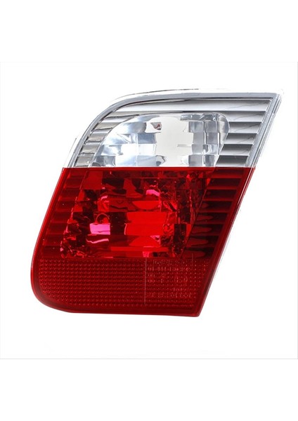 Bmw 3 Serisi E46 2002-2005 330I 330I 325I Bagaj Kapağı Arka Ilign (Yurt Dışından)