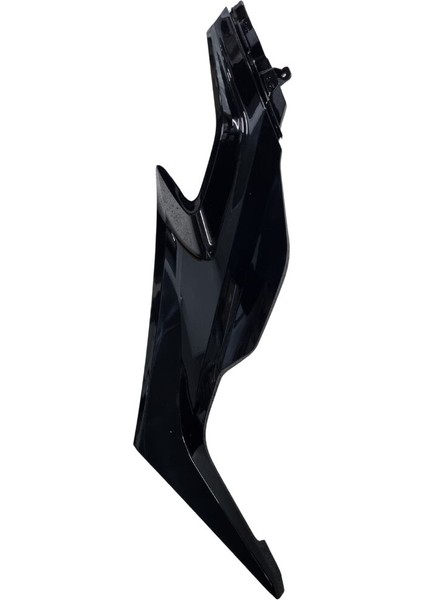 ADV125 Depo Yan Grenaj Sağ Siyah