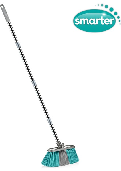 Saplı Oto Fırçası