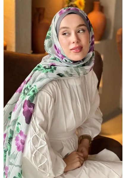 Fiori Desen Lina Şal fiyatları