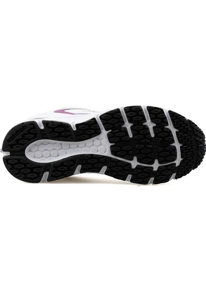 408 Unisex Beyaz Sneaker Ayakkabı ML408PL fırsatları