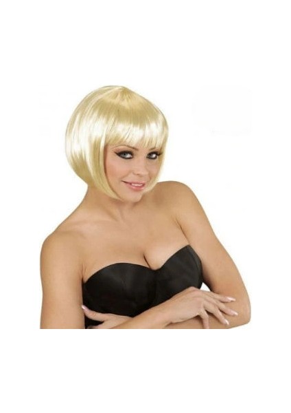 Küt Peruk - Altın Sarısı