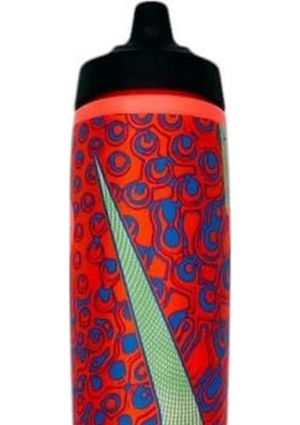 Refuel Bottle 24 Oz Unisex Turuncu Matara Suluk N.100.9956.883.24 fiyatları