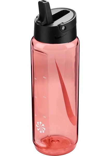 Tr Renew Recharge Straw Bottle 24 Oz Unisex Pembe Matara Suluk N.100.7642.819.24 fiyatları