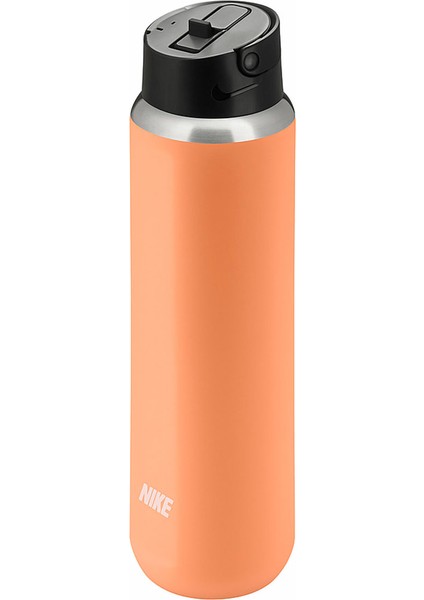 Ss Recharge Straw Bottle 24 Oz Unisex Pembe Matara Suluk N.100.1632.832.24 fiyatları
