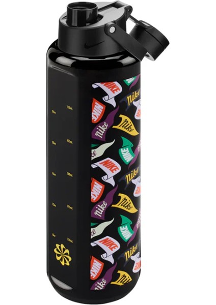 Tr Renew Recharge Chug Bottle 32 Oz Unisex Siyah Matara Suluk N.100.7639.047.32 fiyatları