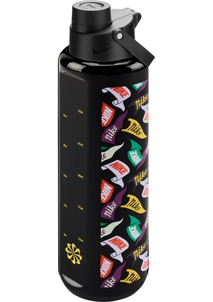 Tr Renew Recharge Chug Bottle 32 Oz Unisex Siyah Matara Suluk N.100.7639.047.32 modelleri