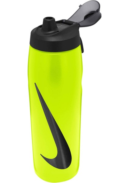 Refuel Bottle Locking Lid 32 Oz Unisex Sarı Matara Suluk N.100.7670.705.32