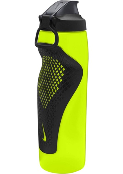 Refuel Bottle Locking Lid 32 Oz Unisex Sarı Matara Suluk N.100.7670.705.32 fiyatları