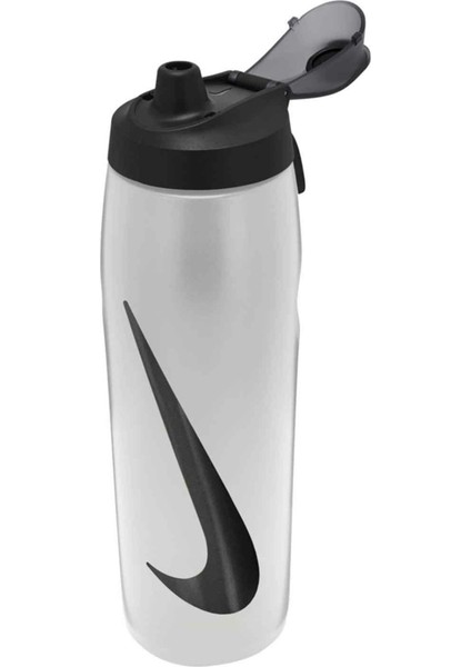 Refuel Bottle Locking Lid 32 Oz Unisex Beyaz Matara Suluk N.100.7670.125.32