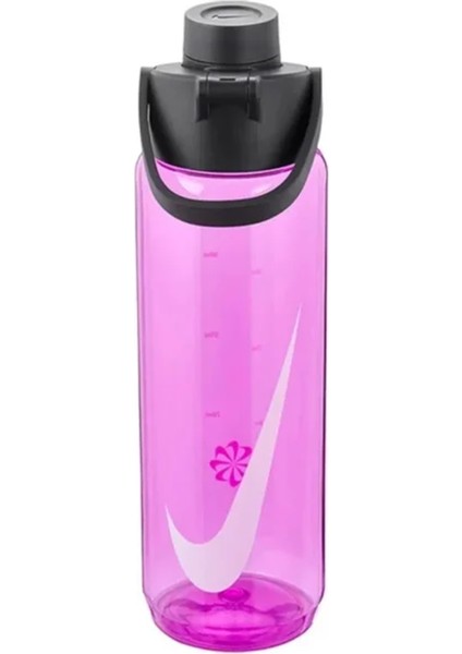 Tr Renew Recharge Chug Bottle 24 Oz Unisex Pembe Matara Suluk N.100.7636.819.24