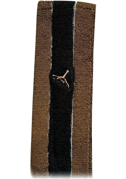 Jordan Unisex Çok Renkli Antrenman Saç Bandı J.100.4299.310.OS