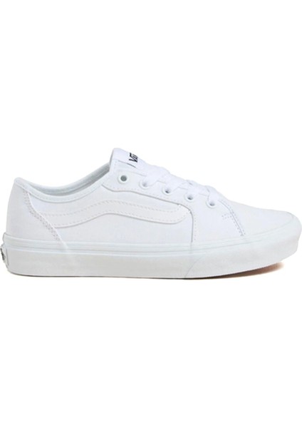 Filmore Decon Kadın Beyaz Sneaker Ayakkabı VN000CV4GWT1